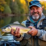 découvrez cyril chauquet, animateur et pêcheur passionné, à travers son parcours, ses émissions et ses exploits, sur wikipédia.