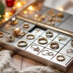 découvrez nos calendriers de l'avent remplis de bijoux en acier inoxydable élégants et durables, parfaits pour célébrer la magie des fêtes avec style.