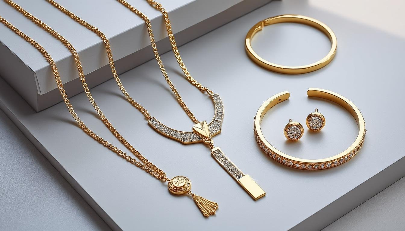 découvrez nos calendriers de l'avent remplis de bijoux en acier inoxydable élégants et durables. une surprise quotidienne pour briller jusqu'à noël !