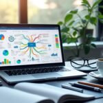 découvrez le générateur de carte mentale de bourse-apprentissage.com, un outil pédagogique innovant pour faciliter l'organisation des idées et renforcer l'apprentissage.