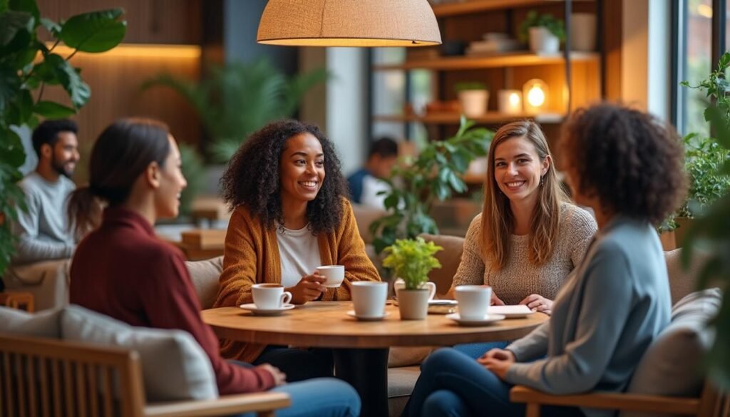 découvrez notre générateur d’icebreaker pour briser la glace facilement lors de vos rencontres et événements. idéal pour engager la conversation et créer une atmosphère conviviale.