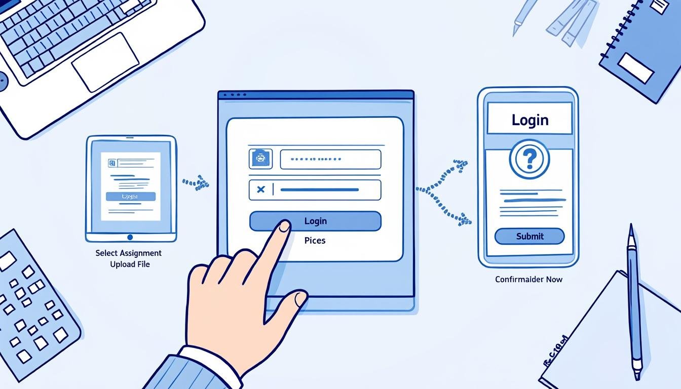 découvrez notre guide étape par étape pour déposer facilement votre devoir sur mbn-bureau-numerique.fr et assurer une soumission réussie en toute simplicité.
