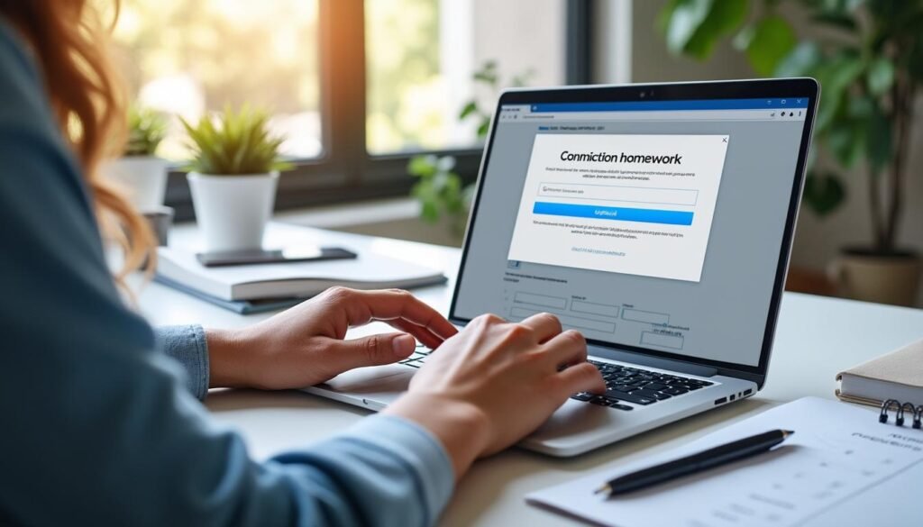 découvrez notre guide détaillé pour déposer facilement votre devoir sur mbn-bureau-numerique.fr en quelques étapes simples.