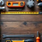 découvrez la liste complète des outils indispensables pour les bricoleurs du dimanche sur r-diffusion.org, afin de réussir tous vos petits travaux facilement et efficacement.