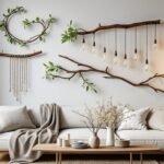 découvrez 10 idées créatives pour sublimer votre intérieur avec des branchages naturels. apportez une touche d'authenticité et de nature à votre décoration grâce à des astuces simples et originales.