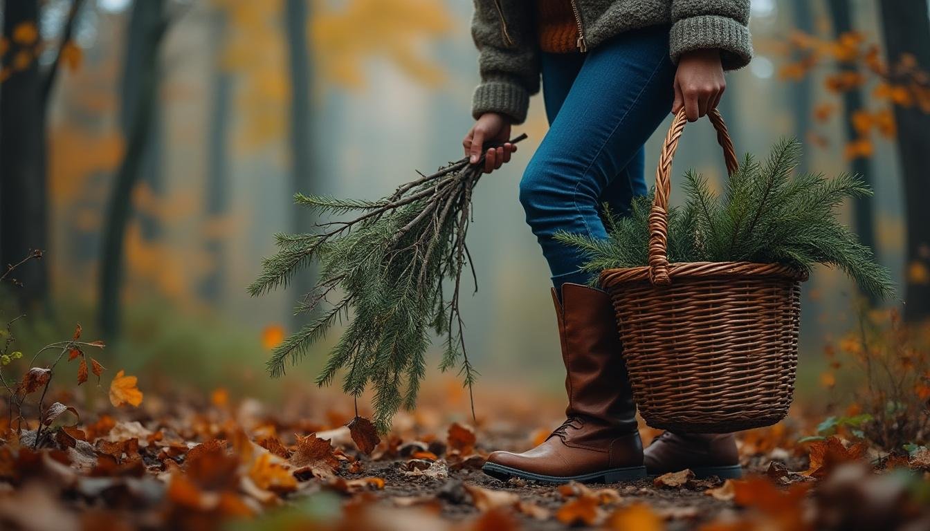 découvrez 10 idées créatives pour décorer votre intérieur avec des branchages naturels et apporter une touche d'élégance et de nature à votre décoration.