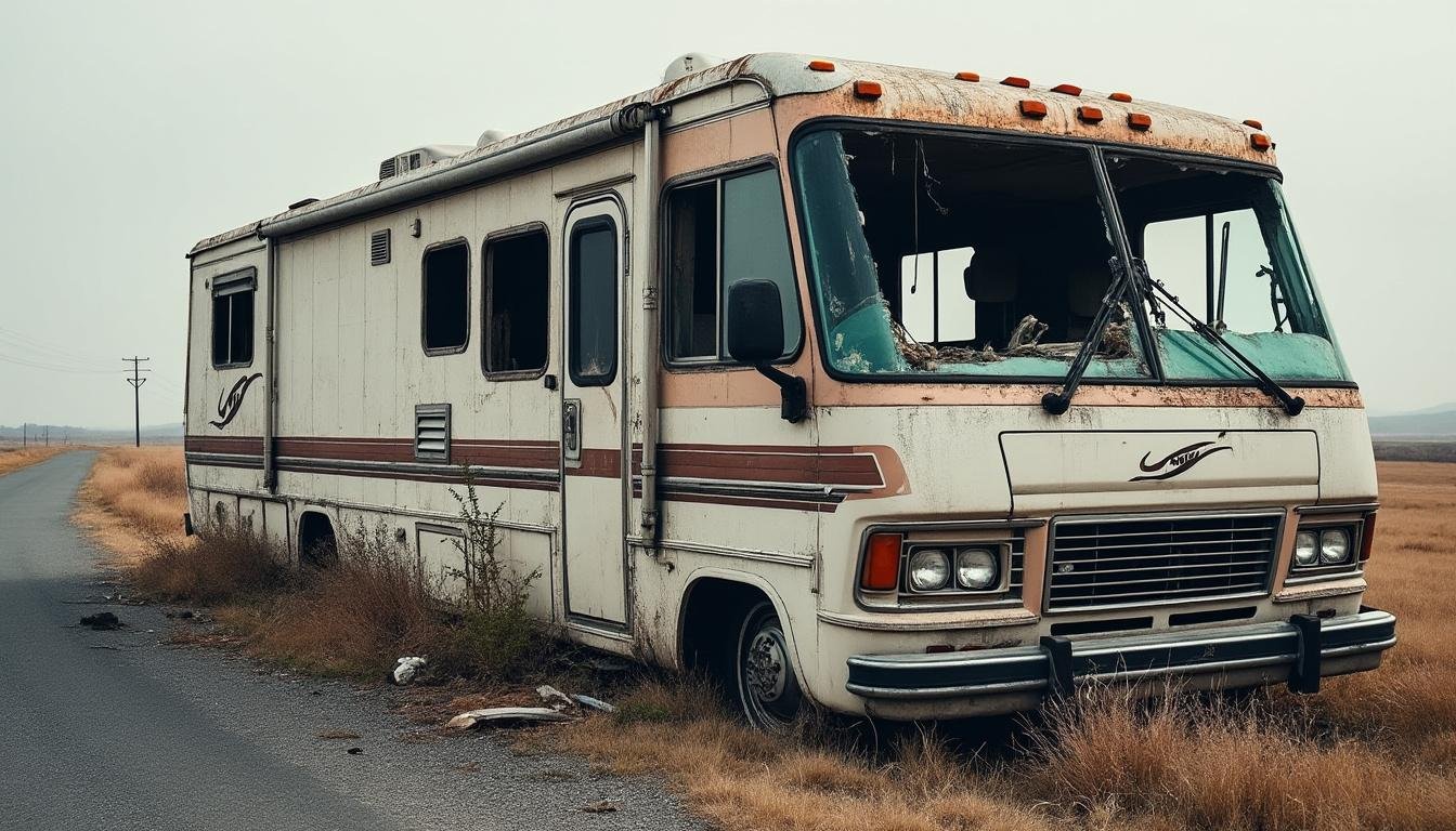 découvrez les 10 marques de camping-cars à éviter absolument pour garantir votre sécurité et votre confort lors de vos voyages. informez-vous avant d'acheter un camping-car.