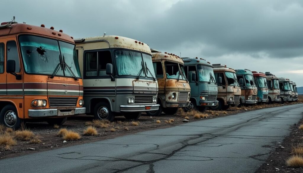 découvrez les 10 marques de camping-cars à éviter absolument pour garantir sécurité et qualité lors de vos aventures en plein air.