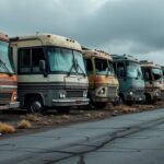 découvrez les 10 marques de camping-cars à éviter absolument pour garantir sécurité et qualité lors de vos aventures en plein air.