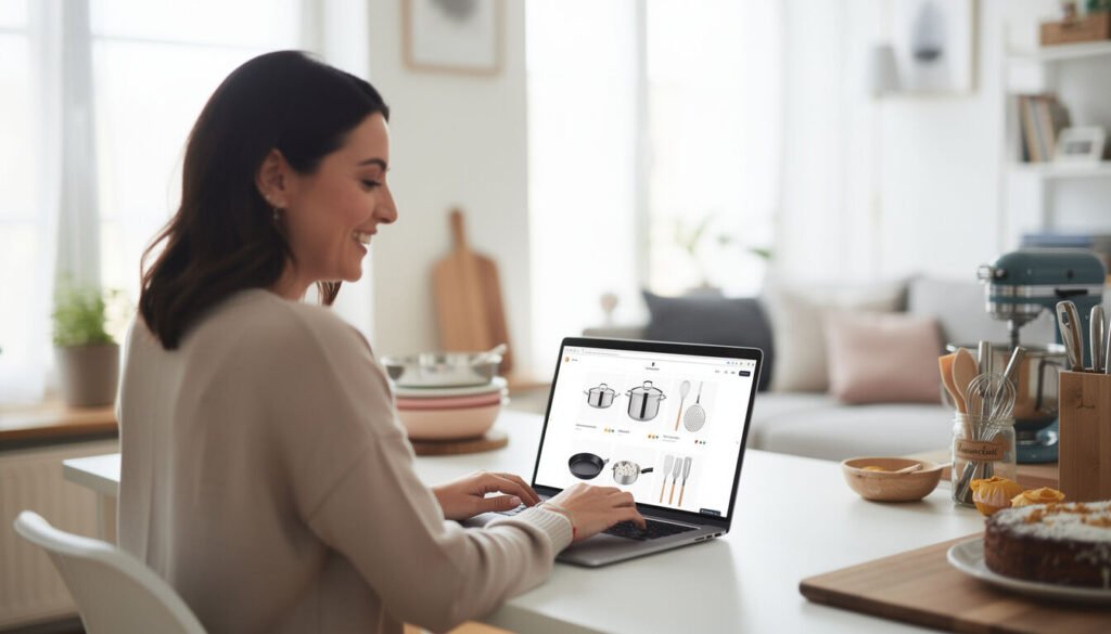 Découvrez les avis et retours des clients sur Mathon.fr, spécialiste des articles de cuisine et maison, pour faire vos achats en toute confiance.