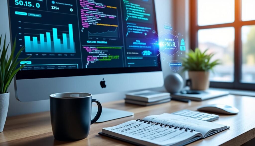 découvrez notre service de rédaction ia seo de qualité supérieure et bénéficiez d'un code promo exclusif pour optimiser votre contenu et améliorer votre visibilité en ligne.