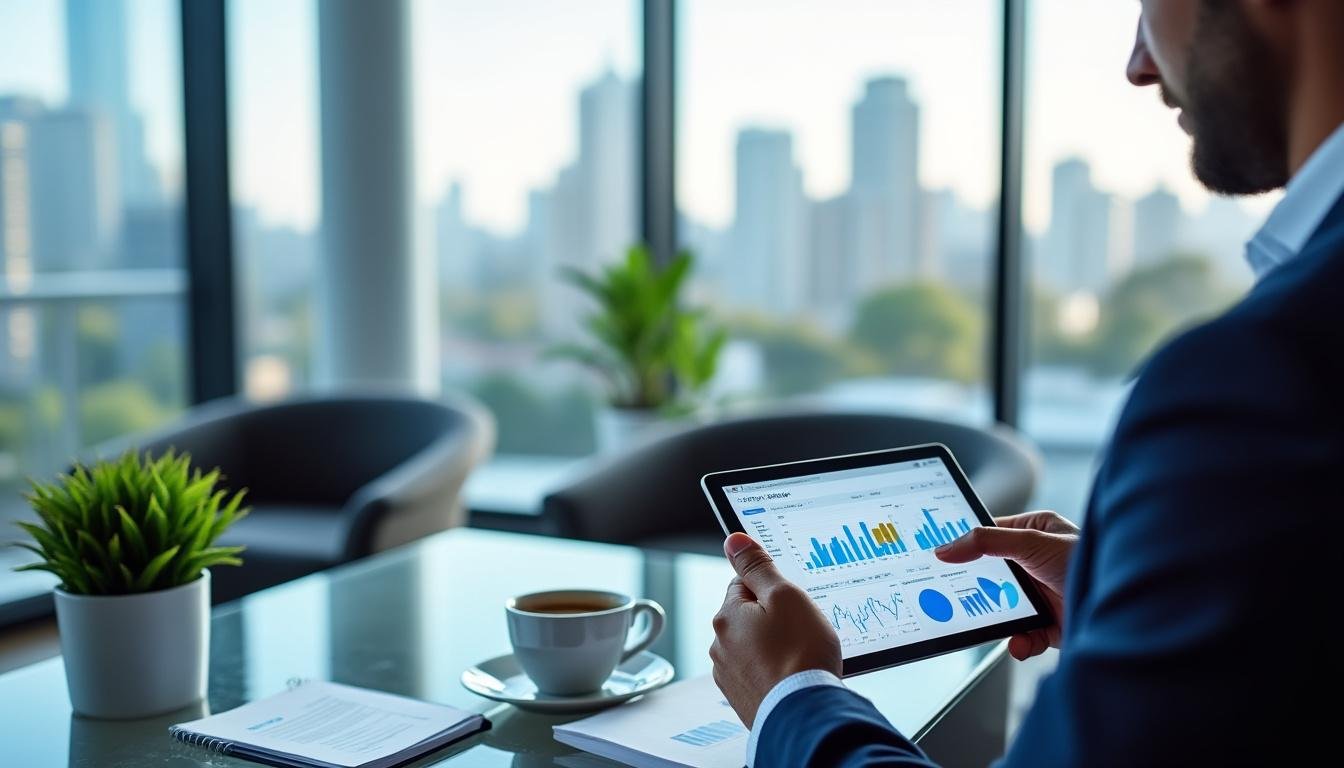 découvrez le simulateur de revenu indépendant sur creation-entreprise-france.com : une simulation simple et rapide pour estimer vos gains en toute transparence.